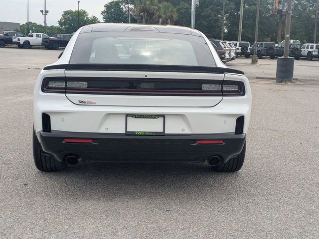 New 2026 Dodge Charger Scat Pack AWD/4WD image 8