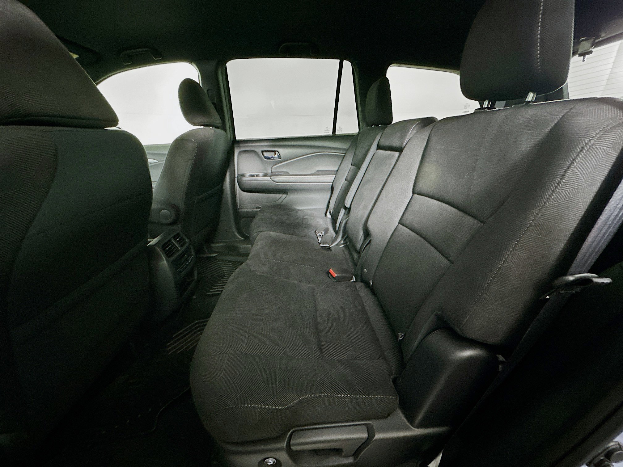 Used 2022 Honda Pilot Sport image 27