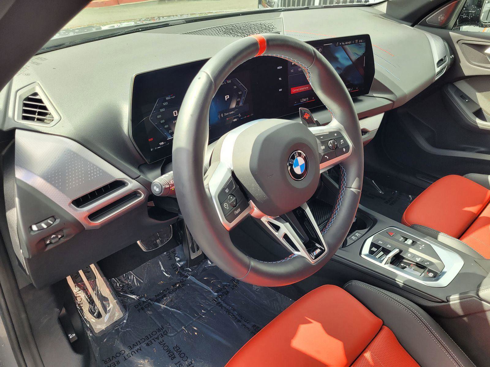 Certified 2025 BMW M235i xDrive w/ Premium Package image 12