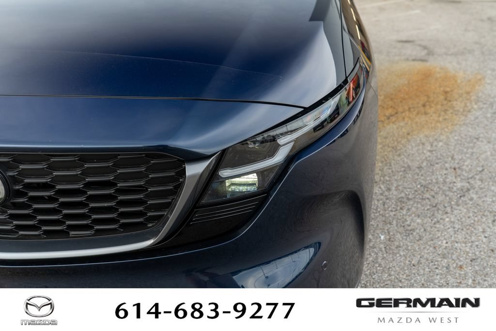 New 2026 MAZDA CX-5 Select AWD/4WD image 12