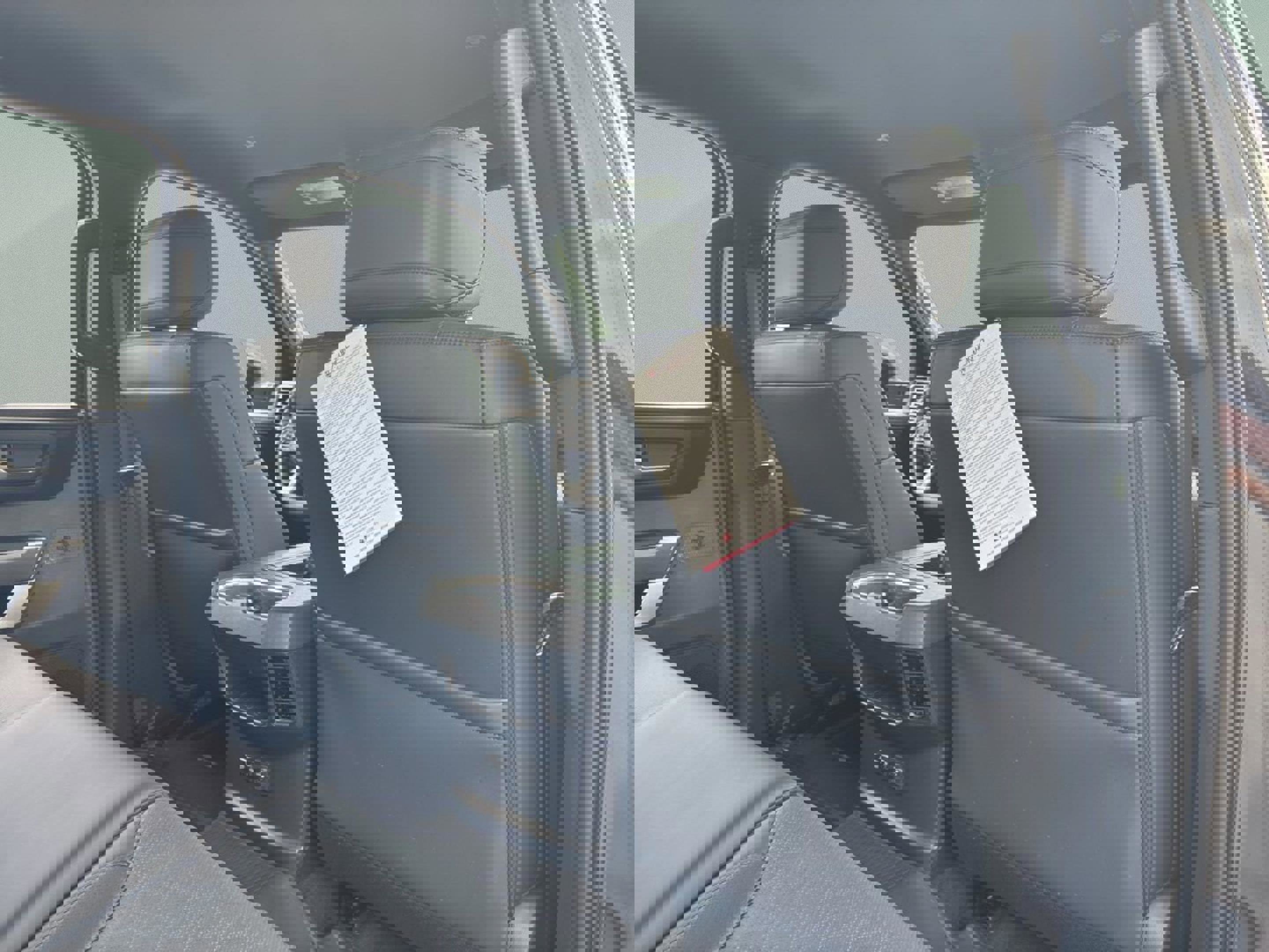 New 2025 Toyota Tundra SR5 image 33