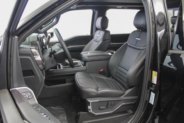 New 2026 Ford F450 Platinum w/ FX4 Off-Road Package AWD/4WD image 17