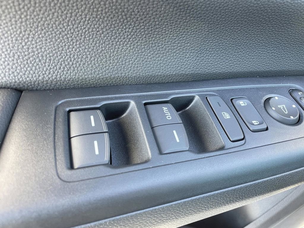 New 2026 Honda CR-V LX image 30