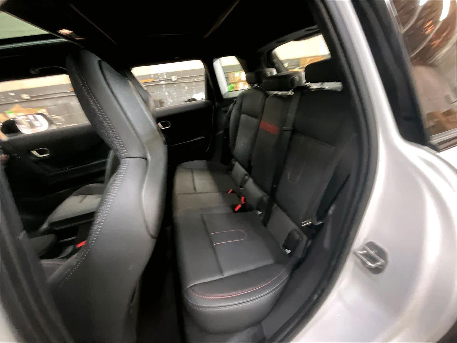 Used 2026 MINI Cooper S FWD image 29