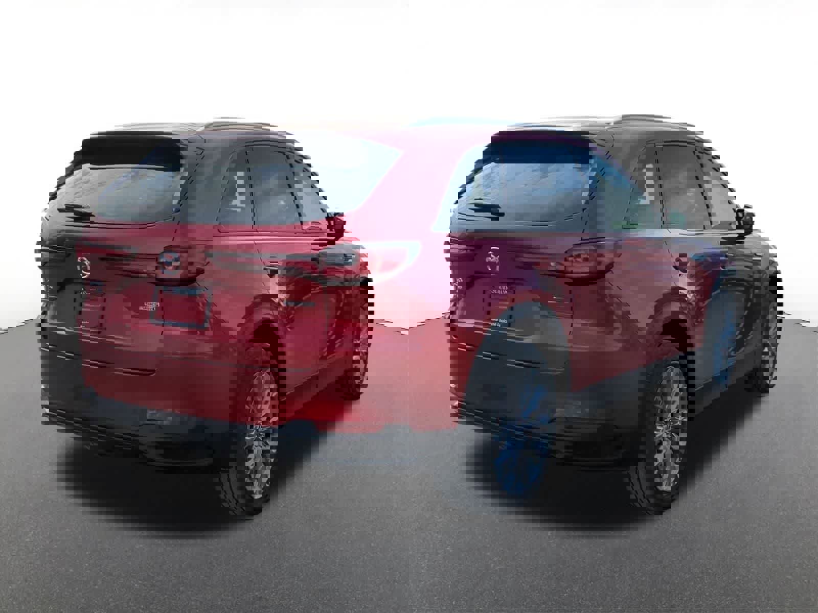 New 2026 MAZDA CX-90 3.3 Turbo w/ Preferred Package image 6