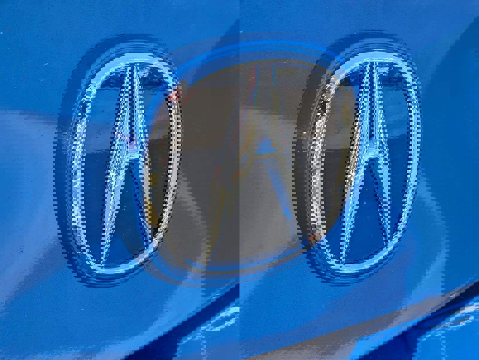 New 2026 Acura Integra A-Spec image 27