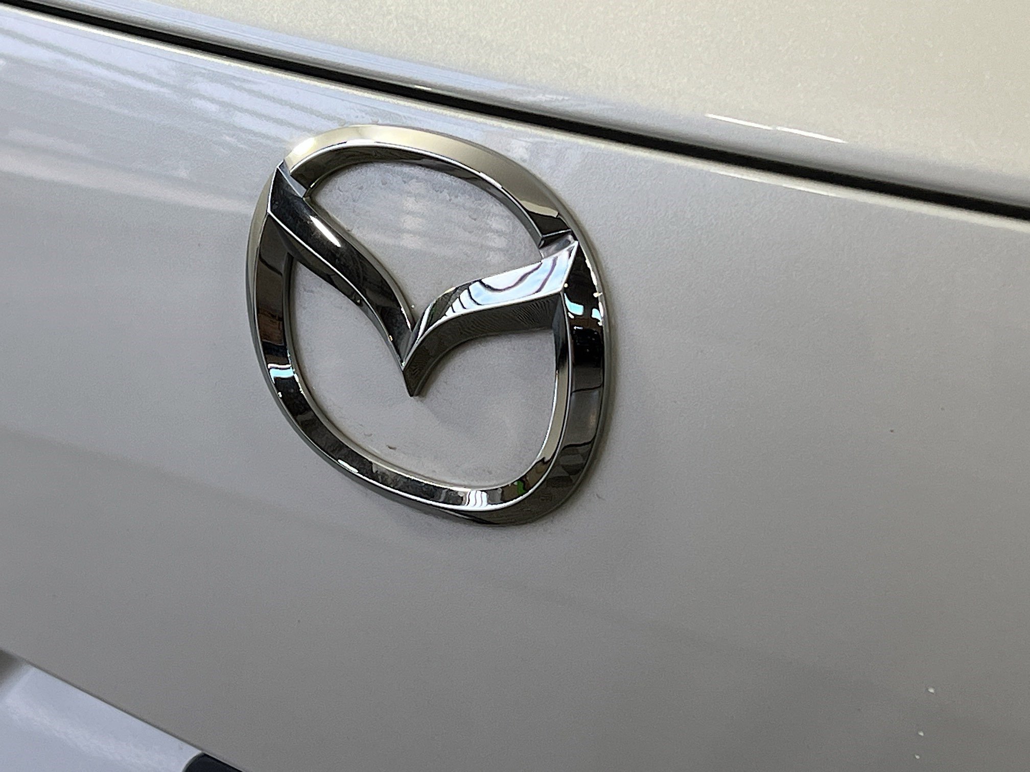 Used 2024 MAZDA CX-50 AWD 2.5 Turbo w/ Cargo Package image 33