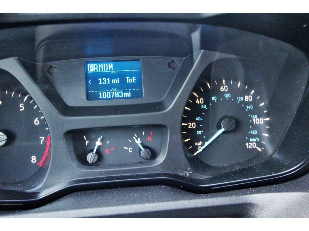 Used 2016 Ford Transit 350 148 Medium Roof RWD image 13