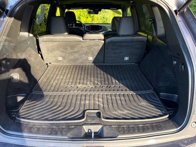 Used 2021 Honda Passport EX-L image 28
