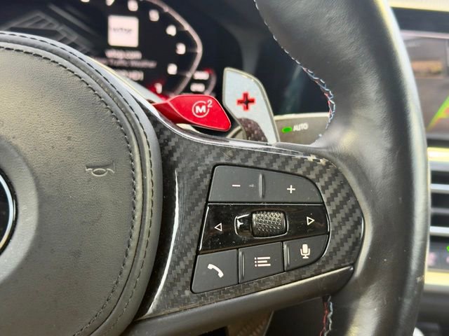 Used 2023 BMW M4 xDrive Competition w/ Executive Package image 13