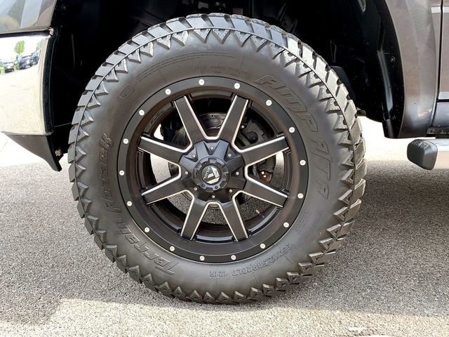 Used 2014 RAM 1500 Laramie Longhorn w/ Convenience Group AWD/4WD image 32