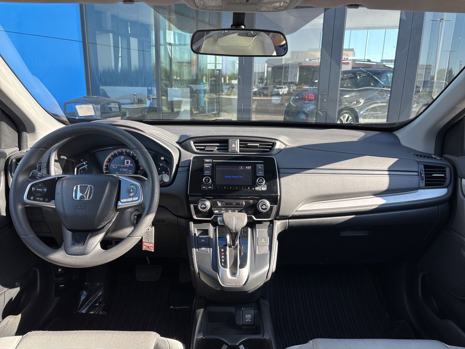 Used 2018 Honda CR-V LX image 18