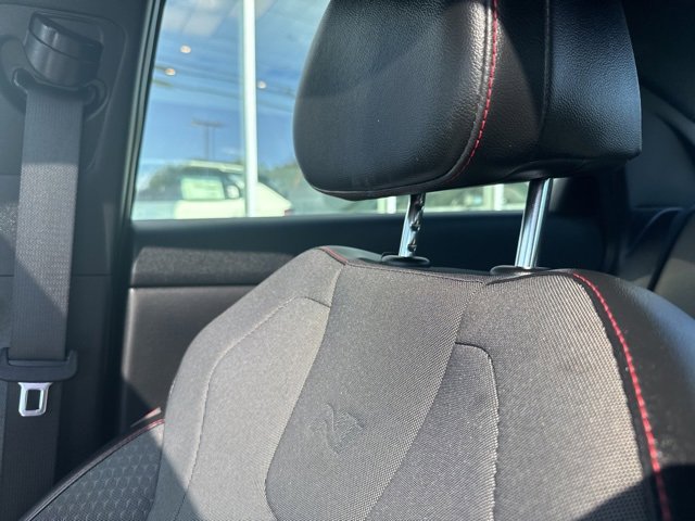Certified 2023 Hyundai Elantra N Line w/ Cargo Package image 47