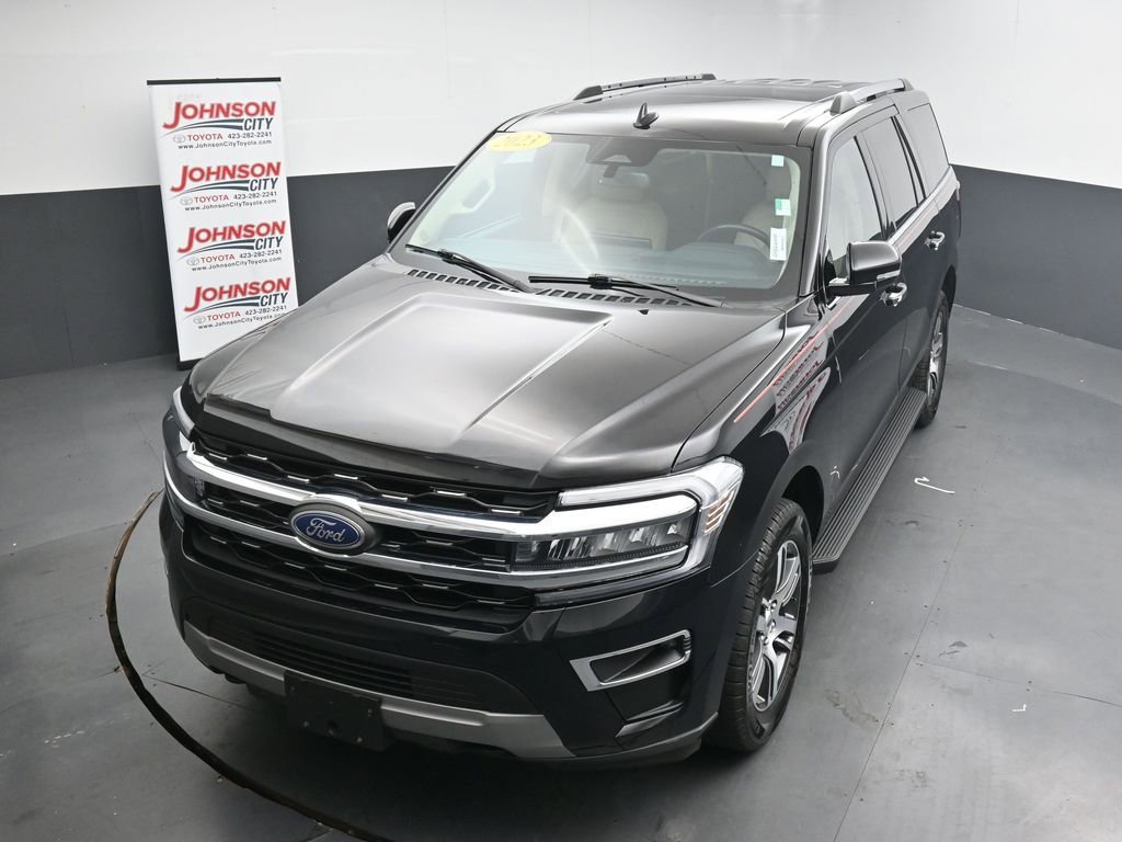 Used 2023 Ford Expedition Limited AWD/4WD image 22
