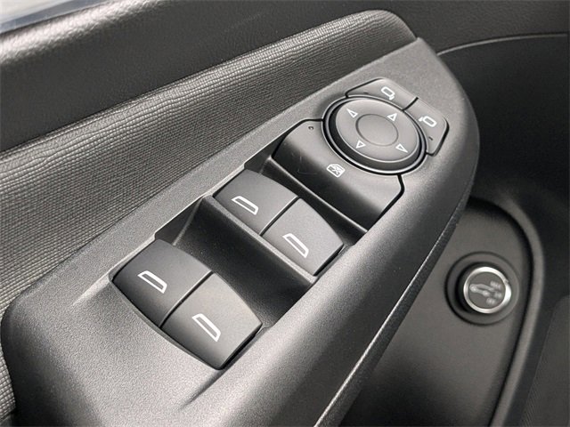 New 2026 Buick Envista Avenir image 30