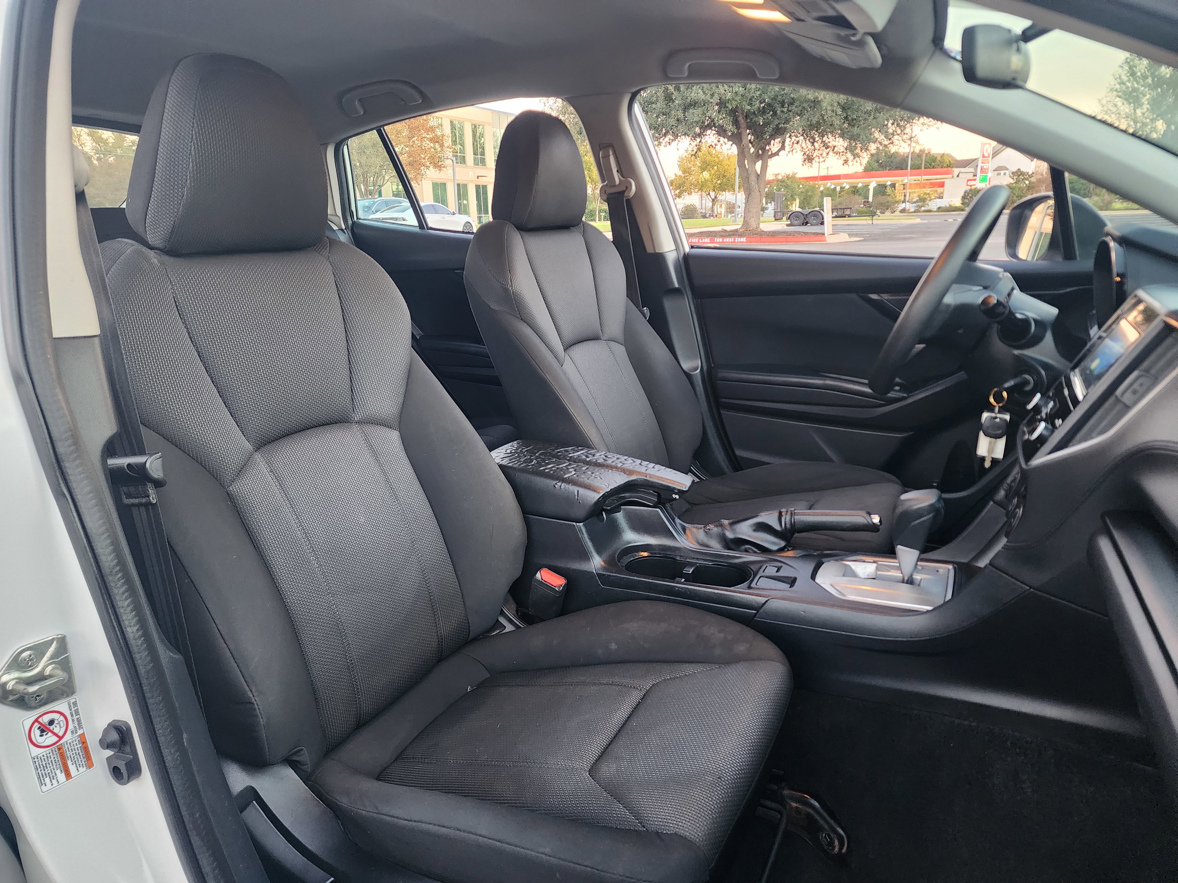 Used 2019 Subaru Impreza 2.0i image 14