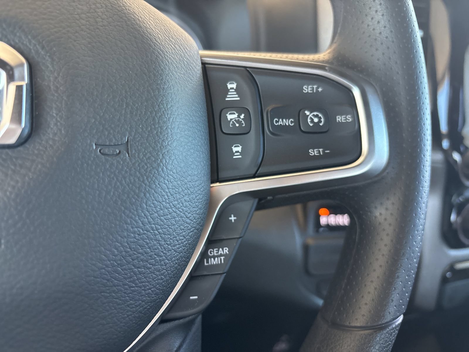 Used 2026 RAM 1500 Express RWD image 25