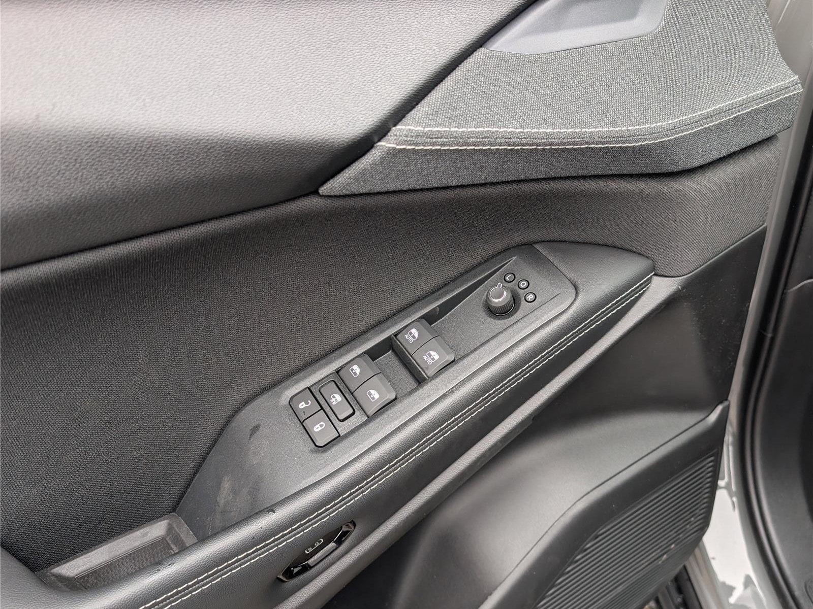 New 2026 Jeep Cherokee Laredo AWD/4WD image 15