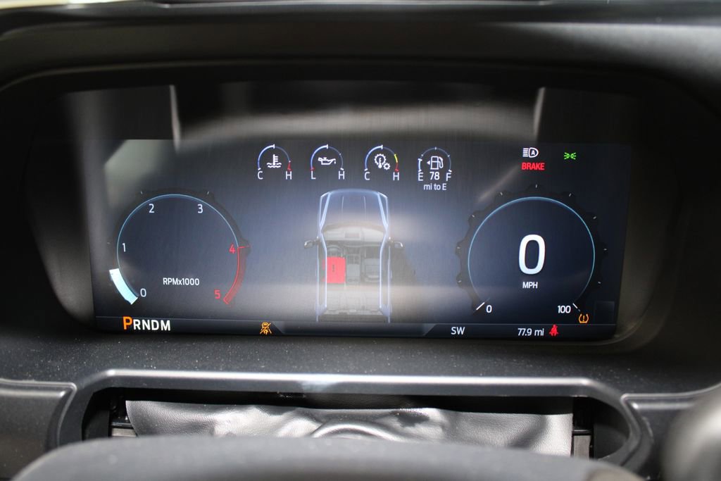 New 2025 Ford F250 Lariat w/ Lariat Ultimate Package image 39