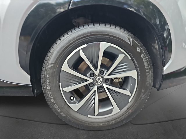 Used 2024 Lexus RZ 300e Premium w/ Accessory Package (Z1) FWD image 37