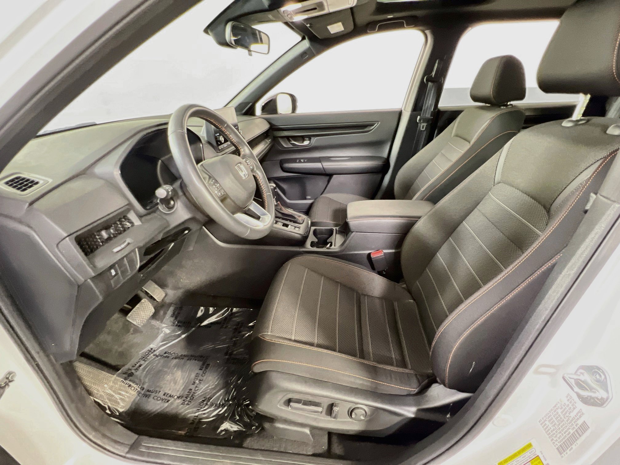 Used 2023 Honda CR-V Sport image 20