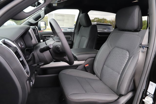 New 2026 RAM 1500 Big Horn image 15