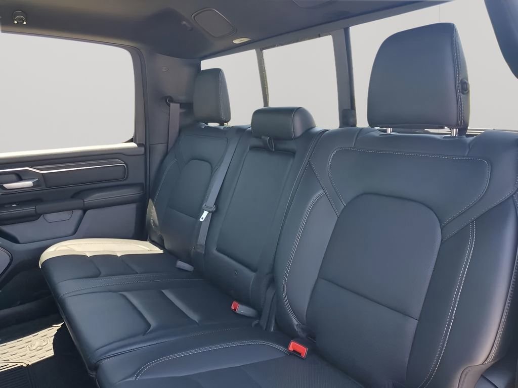 New 2026 RAM 1500 Rebel w/ Advanced Safety Group II image 42