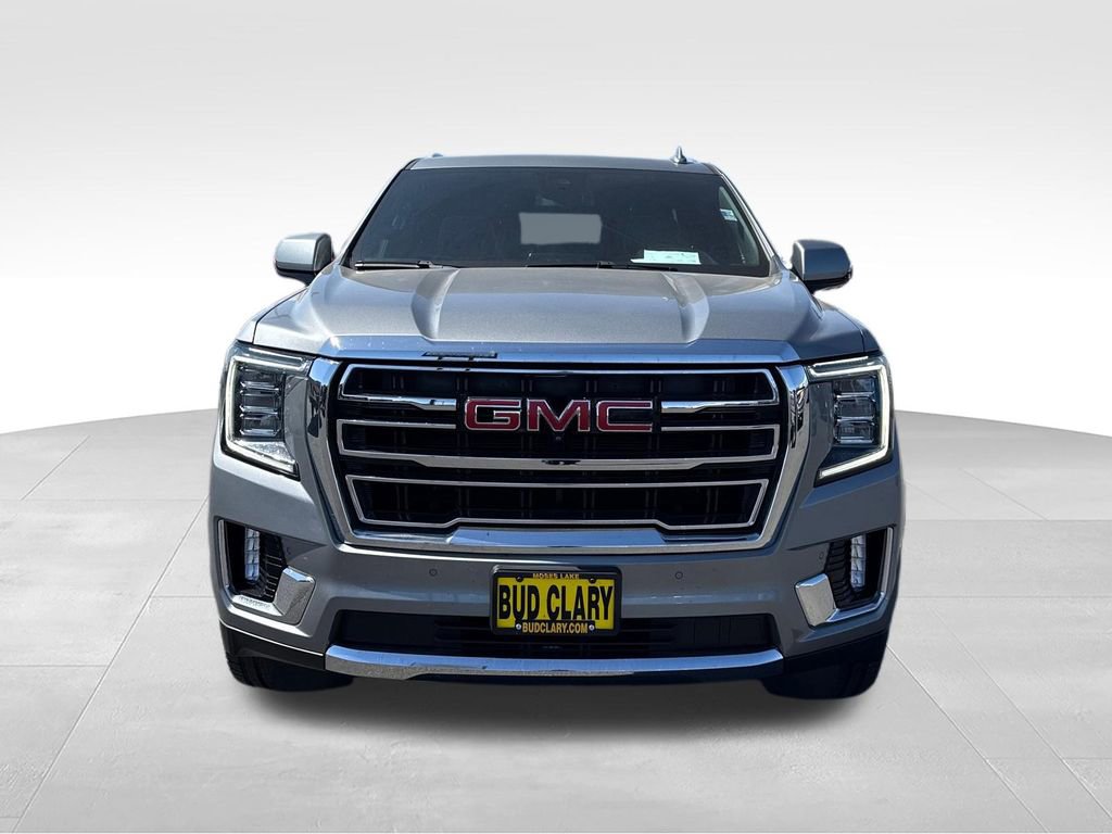 Used 2023 GMC Yukon SLT w/ SLT Luxury Package image 9