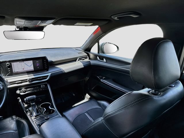 Used 2022 Kia K5 GT-Line FWD image 22