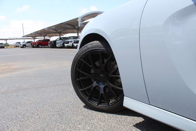 Used 2021 Dodge Charger GT w/ Plus Group RWD image 10