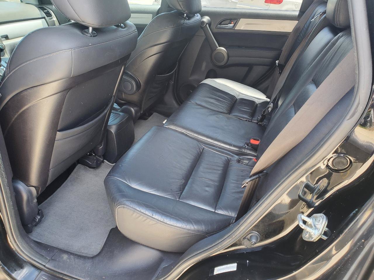 Used 2011 Honda CR-V EX-L image 13