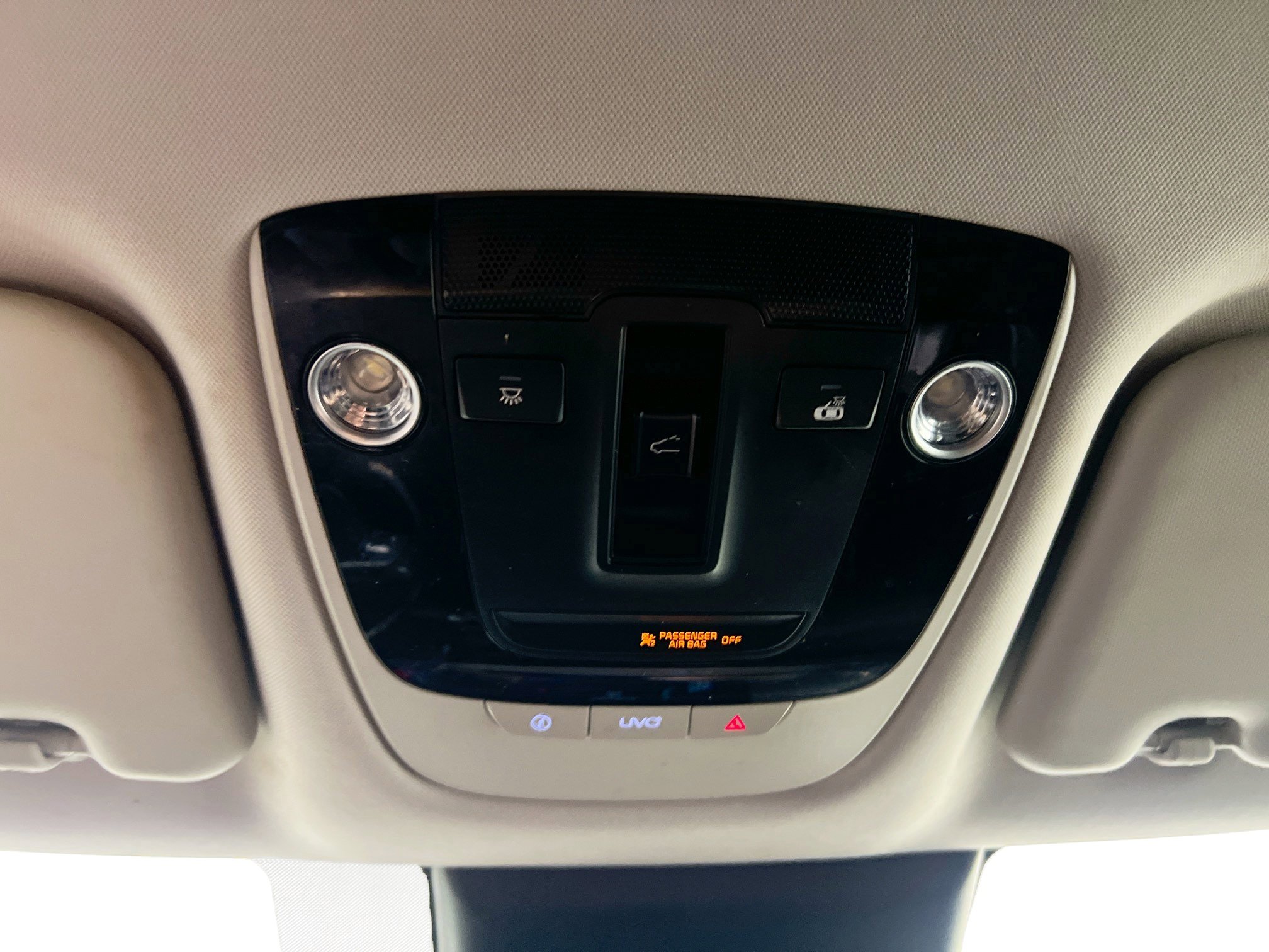 Used 2021 Kia Seltos SX w/ SX Sunroof Package image 22