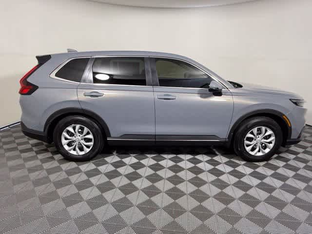 New 2027 Honda CR-V LX image 7
