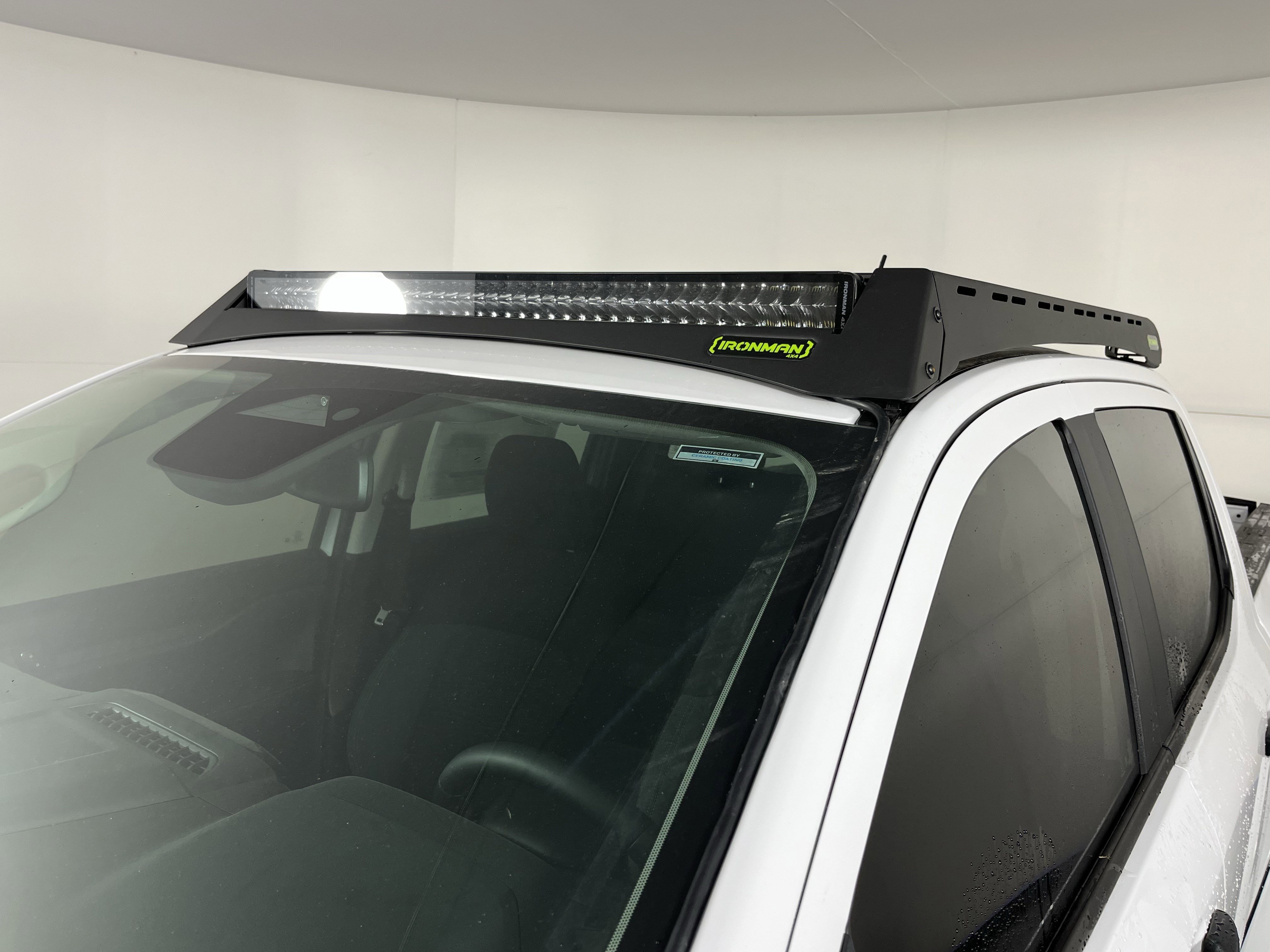 New 2025 Ford Ranger XLT w/ FX4 Off-Road Package image 9