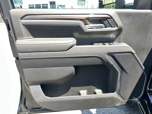 New 2026 Chevrolet Silverado 2500 LT w/ Trail Boss Package AWD/4WD image 8