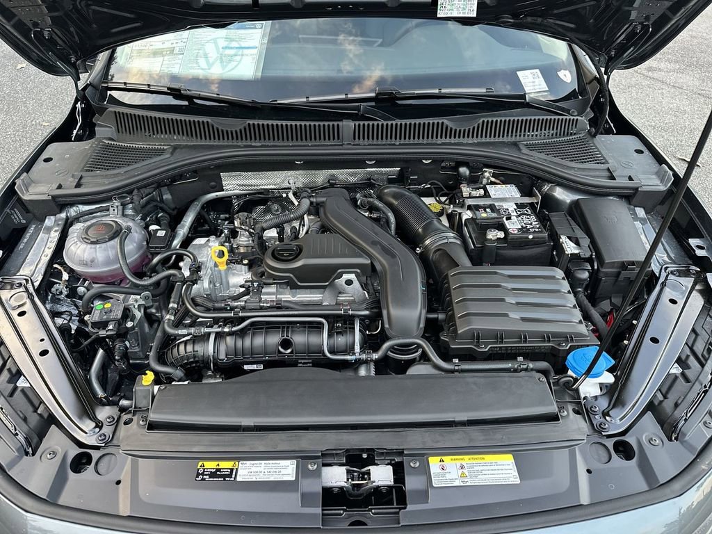 New 2026 Volkswagen Jetta SEL image 26