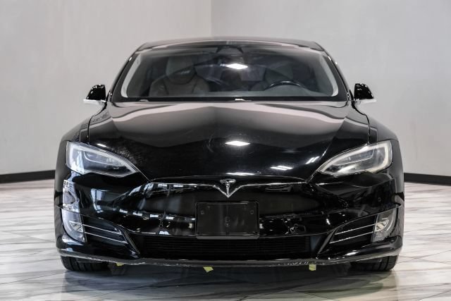 Used 2018 Tesla Model S 75D AWD/4WD image 10