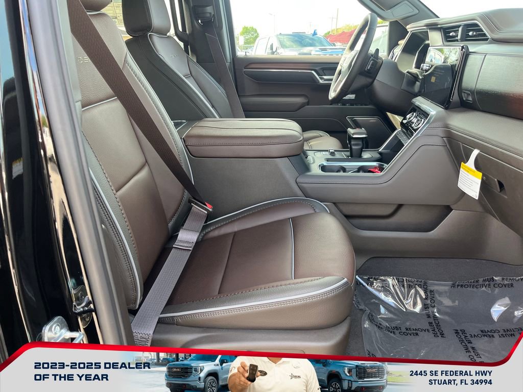 New 2026 GMC Sierra 1500 Denali w/ Denali Reserve Package image 19