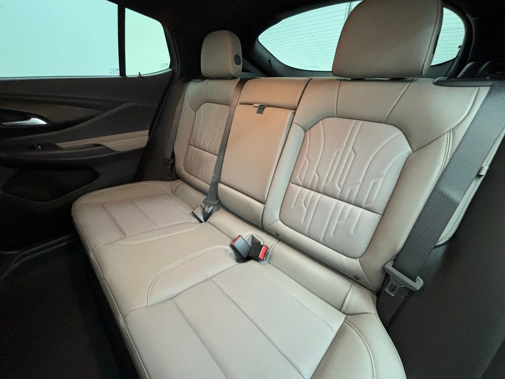 New 2026 Buick Envista Sport Touring FWD image 39