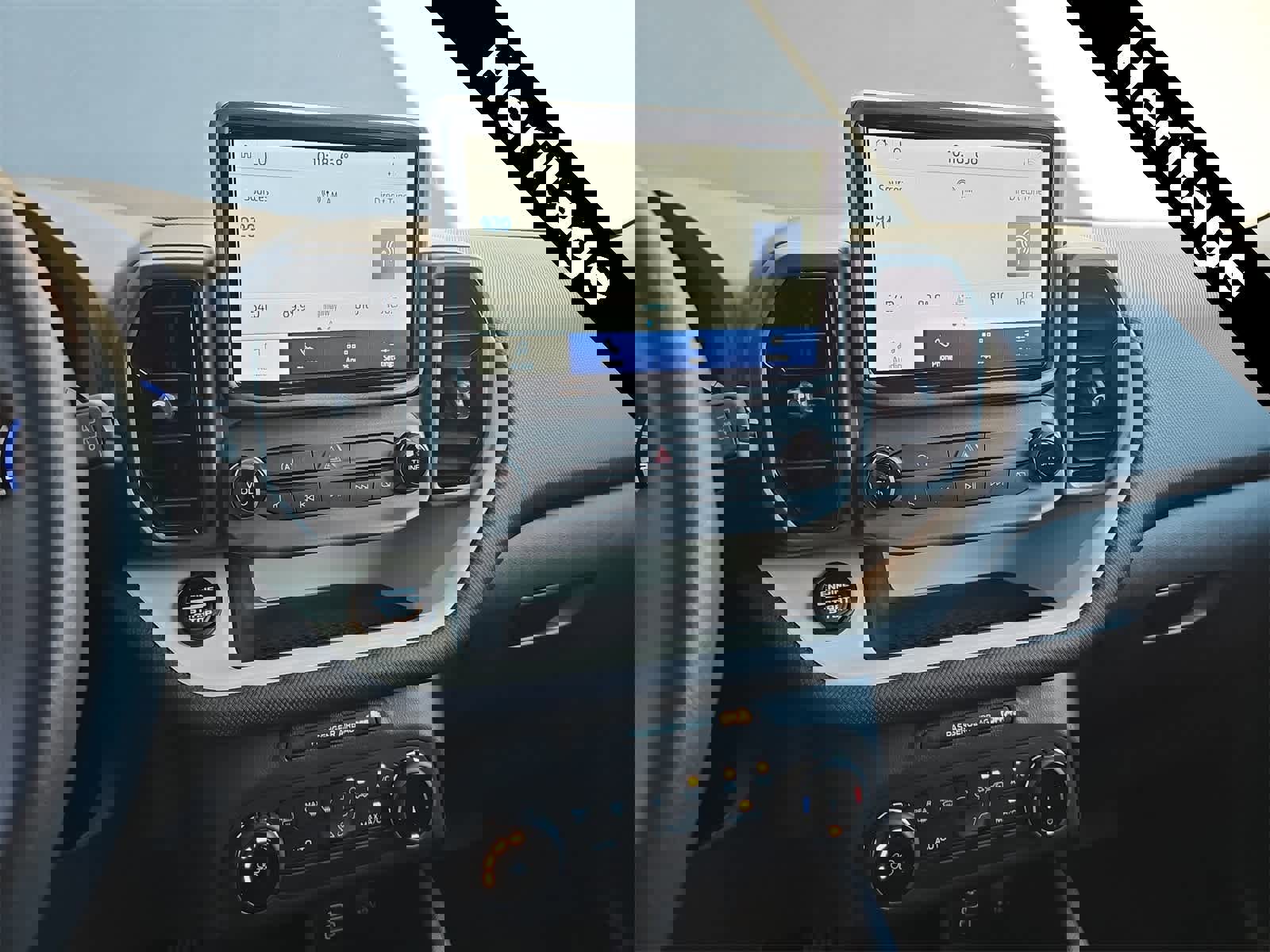 Used 2023 Ford Bronco Sport Heritage image 20