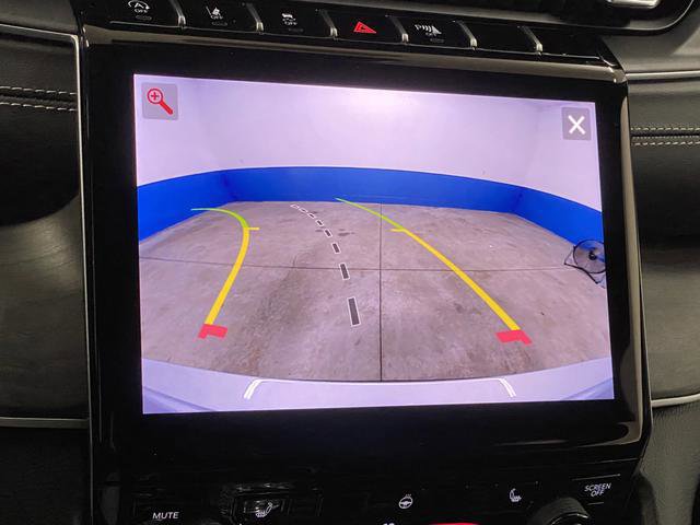 New 2025 Jeep Grand Cherokee L Limited w/ Trailer Tow Package image 11