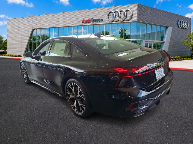 New 2026 Audi A6 Prestige AWD/4WD image 3