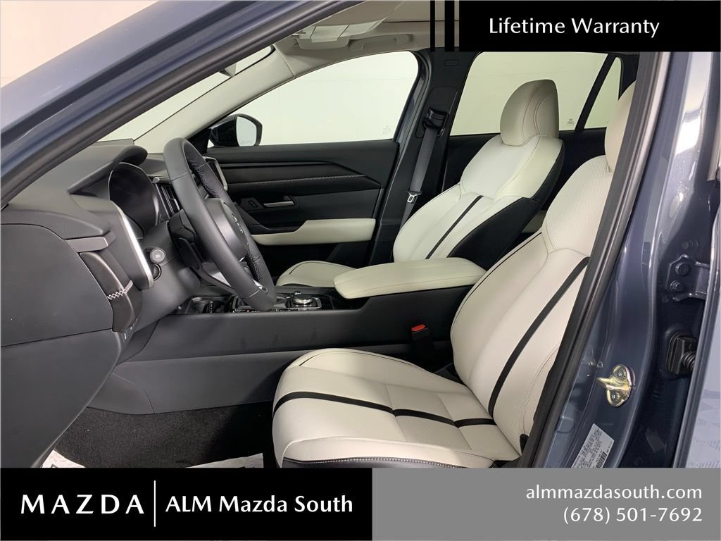 New 2026 MAZDA CX-50 AWD 2.5 S w/ Accent Package image 14