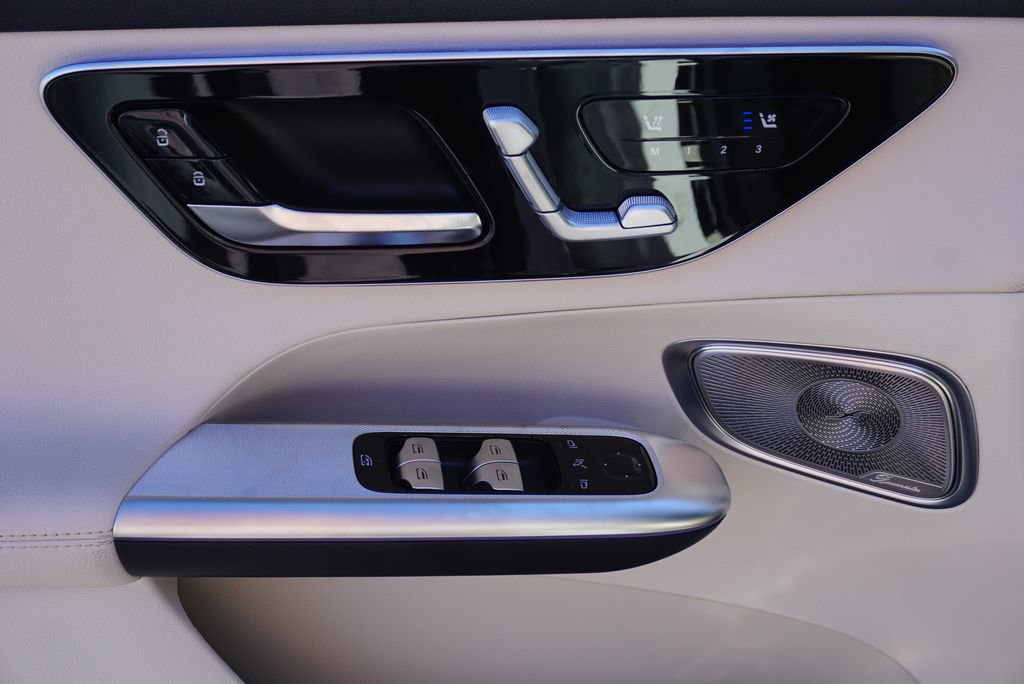 New 2026 Mercedes-Benz GLC 300 4MATIC image 22