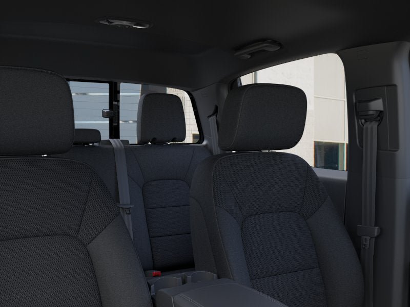New 2026 GMC Canyon Elevation w/ Convenience Package AWD/4WD image 24