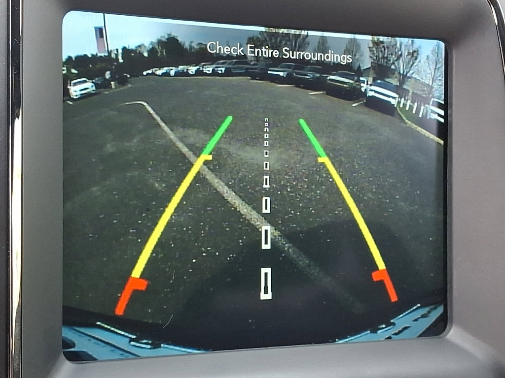 Used 2020 Dodge Durango R/T w/ Trailer Tow Group IV AWD/4WD image 30