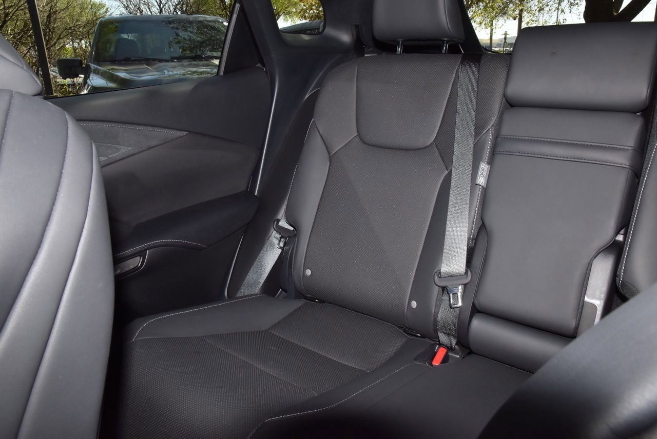 Used 2024 Lexus RX 350 F Sport w/ Convenience Package image 19