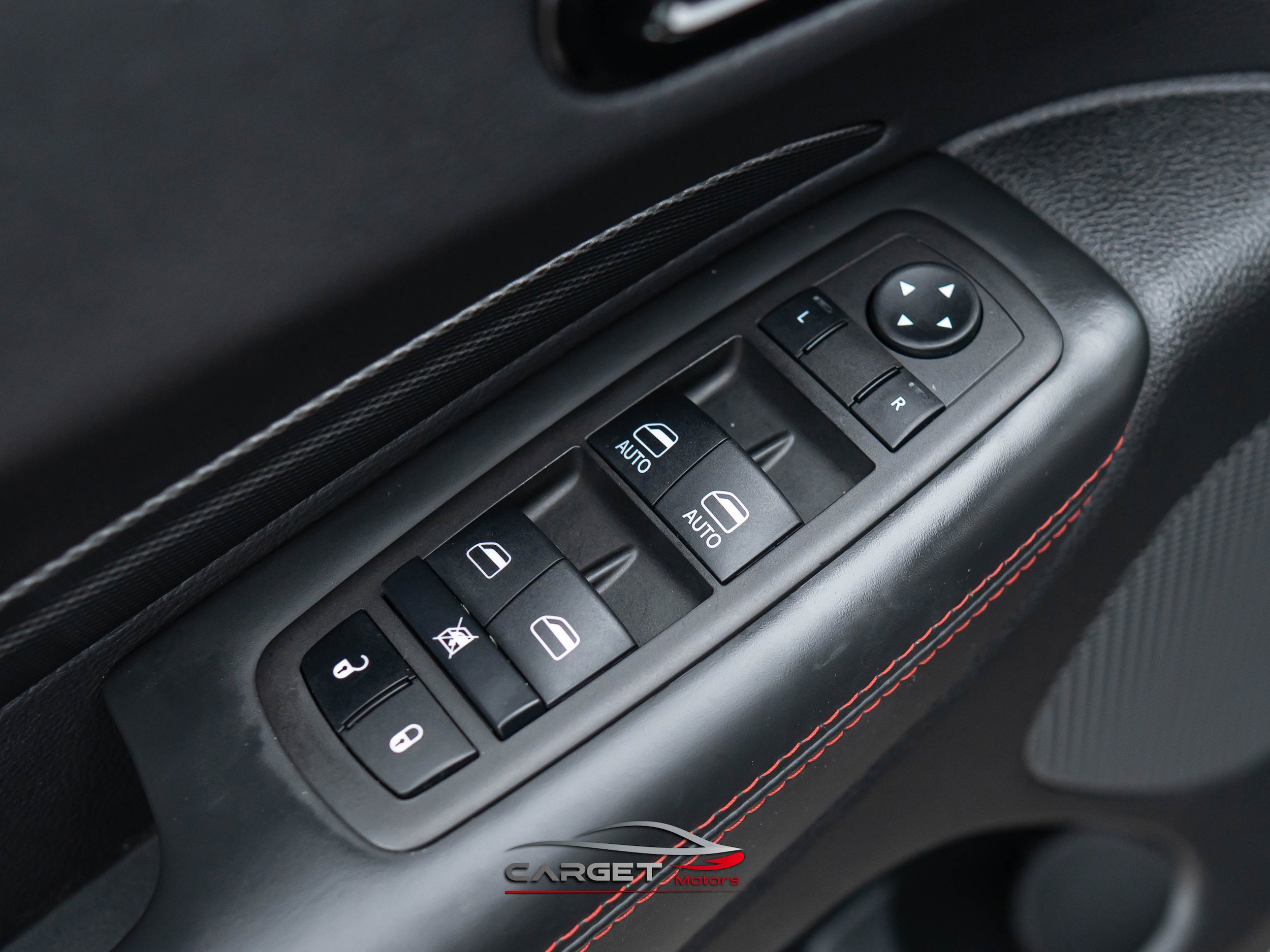 Used 2023 Dodge Durango R/T RWD image 42