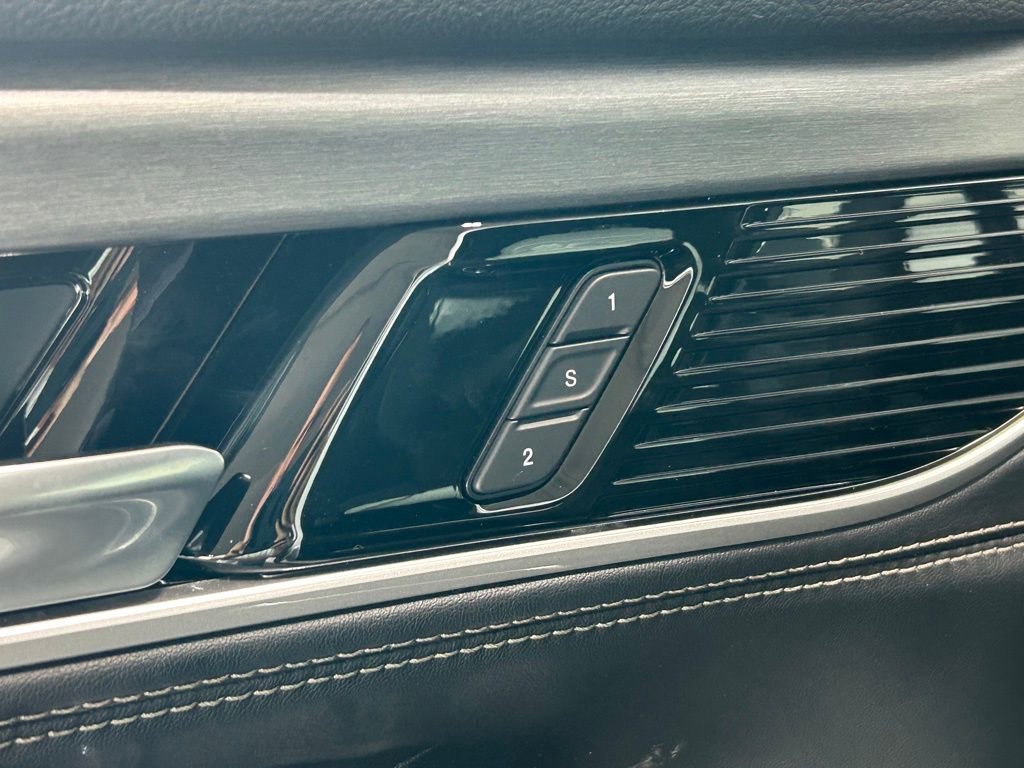 New 2026 Jeep Grand Wagoneer L Limited image 45