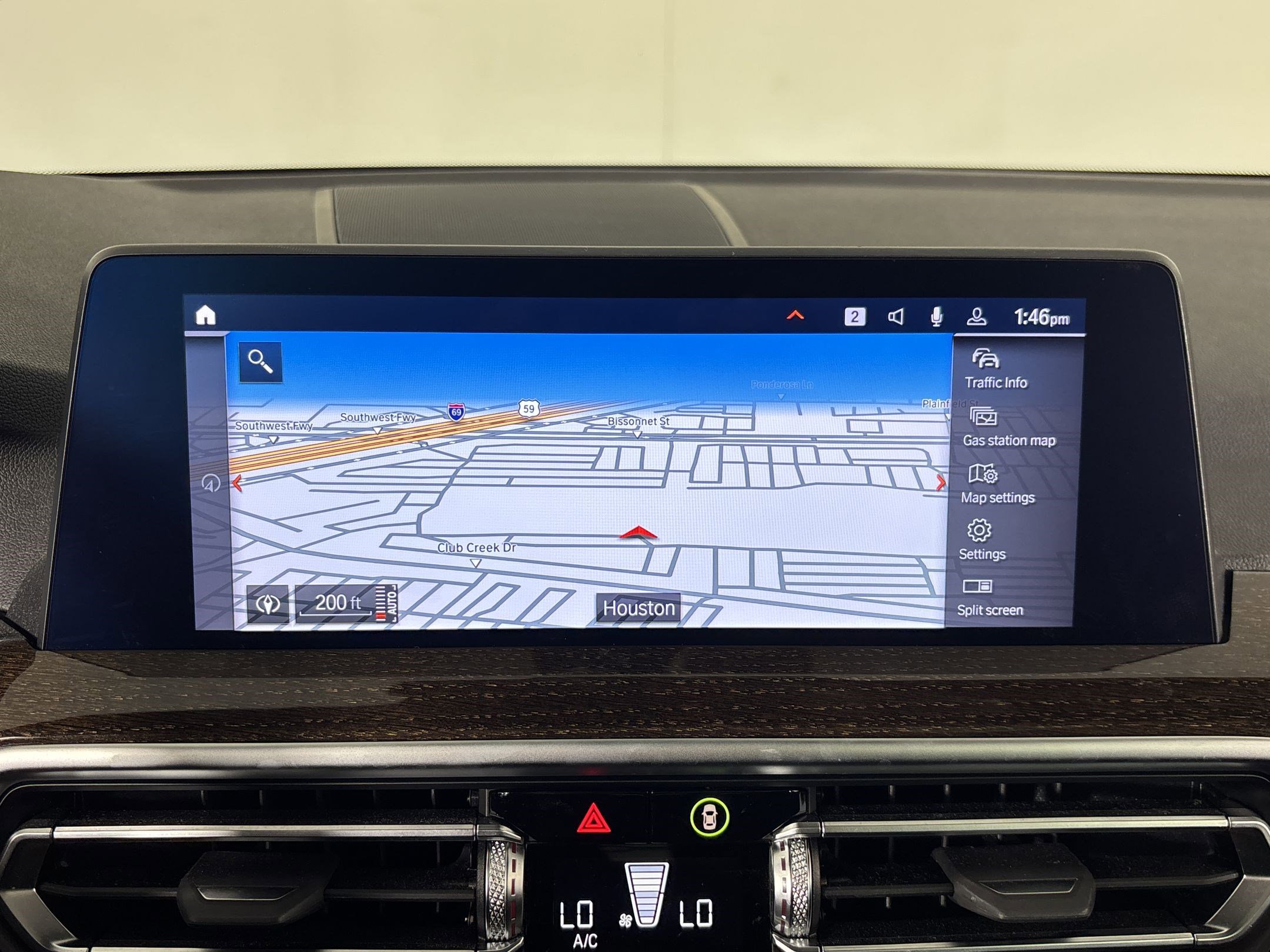 Certified 2023 BMW X3 sDrive30i w/ Convenience Package RWD image 26